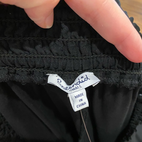 NWT SPLENDID PANTS - Picture 5 of 8